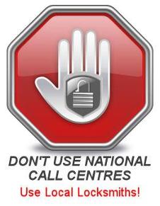 Use local Headingley locksmiths 