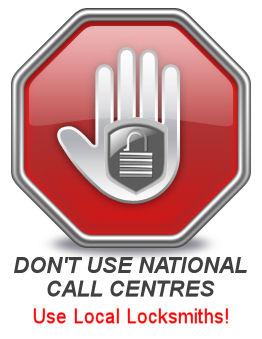 Choose local locksmiths in Leeds